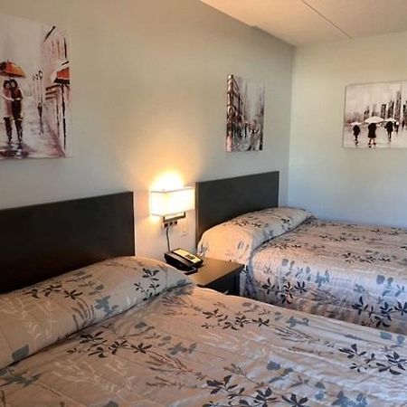 Kirkfield Motor Hotel Winnipeg Extérieur photo