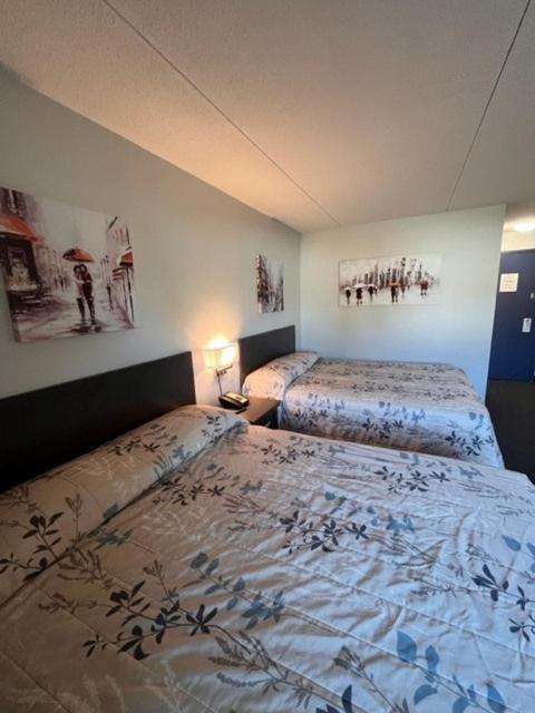 Kirkfield Motor Hotel Winnipeg Extérieur photo