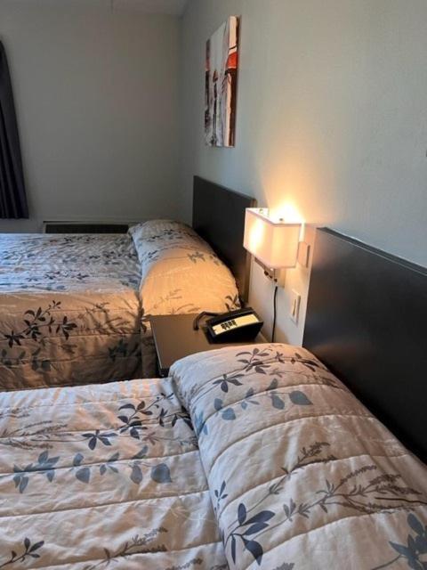 Kirkfield Motor Hotel Winnipeg Extérieur photo