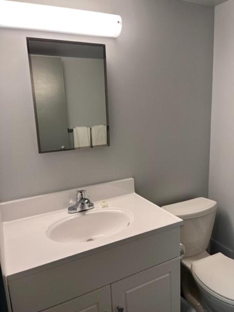 Kirkfield Motor Hotel Winnipeg Extérieur photo